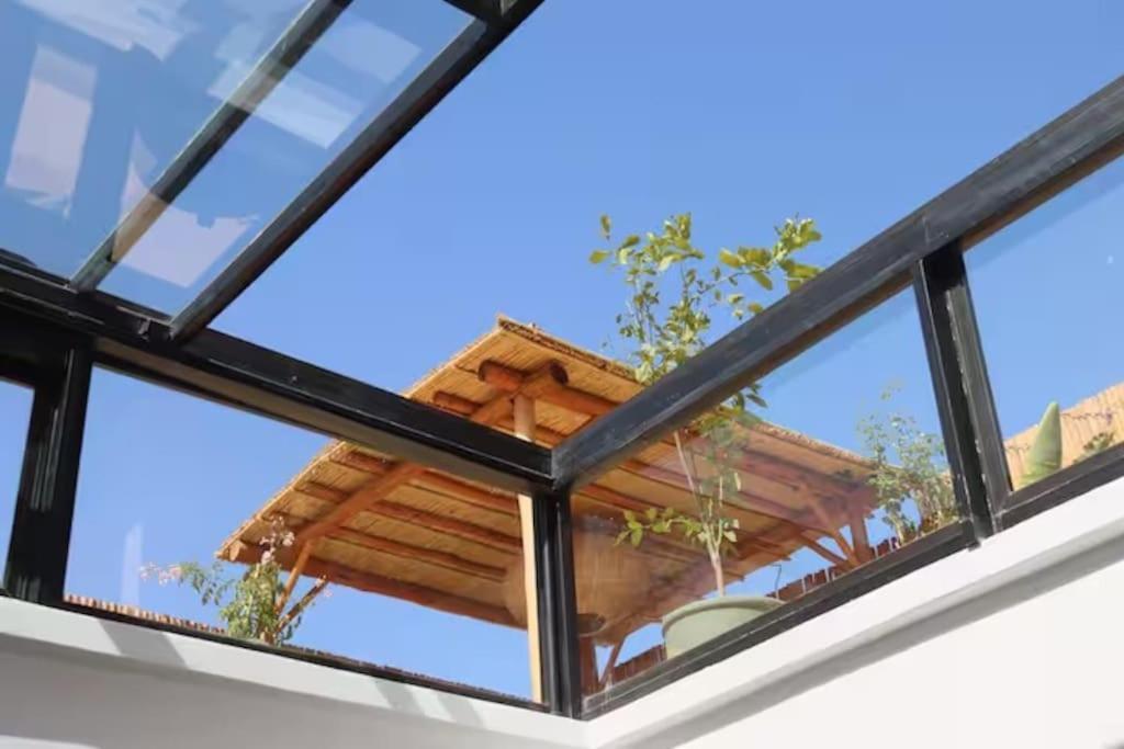 Riad Ptit Kech, Bassin Terrasse - Petits Dejeuners Marakéš Exteriér fotografie